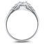 The Piper Ring, smallside view