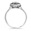 The Benoit Ring, smallside view