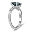 Bypass Trellis Ring, smallside view