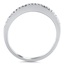 The Tokyo Ring, smallside view