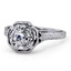 Edwardian Diamond Vintage Ring