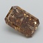 1.91 Ct. Fancy  Brown Radiant Lab Grown Diamond