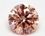 1.74 Ct. Fancy Vivid Pink Round Lab Grown Diamond