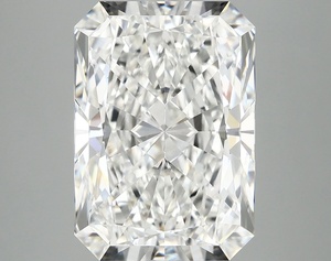 Radiant Diamond