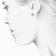 The Lee Earrings, smallside view