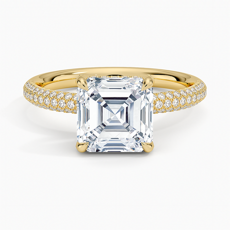 Valencia Diamond Ring (1/3 ct. tw.)
