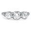 Edwardian Diamond Vintage Ring