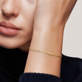 Mother's Day Bracelet
