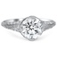 Art Deco Diamond Vintage Ring
