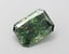 2.07 Ct. Fancy Vivid  Green Radiant Lab Grown Diamond