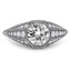 Art Deco Diamond Vintage Ring
