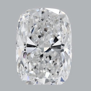 Cushion Diamond