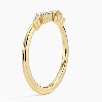 Yvette Diamond Ring (1/6 ct. tw.)