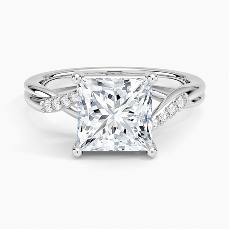 Chamise Engagement Ring (1/15 ct. tw.)