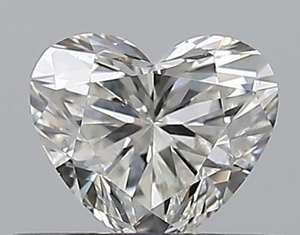 Heart Diamond
