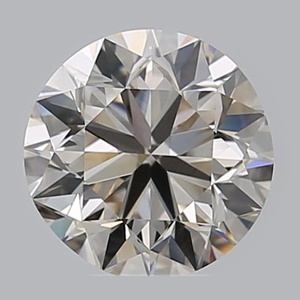 Round Diamond