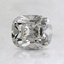 1.00 Ct., J Color, Old Mine Cut Diamond