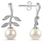 The Banbury Earrings, smallside view