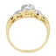 The Lakota Ring, smallside view
