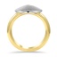 The Adi Ring, smallside view