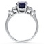 The Precious Ring, smallside view