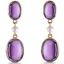 The Lashon Earrings