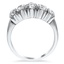 The Banji Ring, smallside view