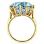 The Acqua Ring, smallside view
