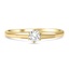 Victorian Diamond Vintage Ring