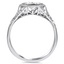 The Grable Ring, smallside view