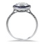 The Asia Ring, smallside view