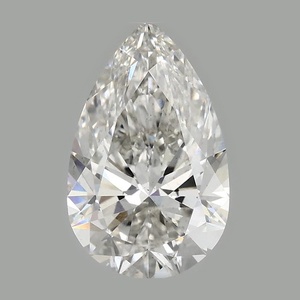 Pear Diamond