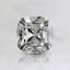 0.77 Ct., J Color, Old Mine Cut Diamond