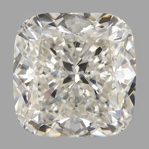 Cushion Diamond
