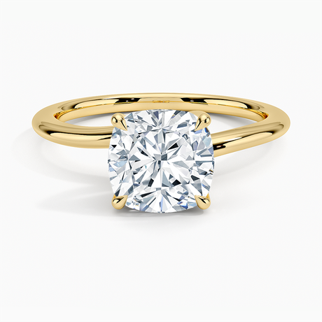 Monsella Solitaire Ring - Brilliant Earth