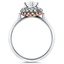 The Beyla Ring, smallside view
