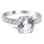 Art Deco Sapphire Vintage Ring