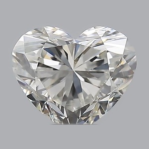 Heart Diamond