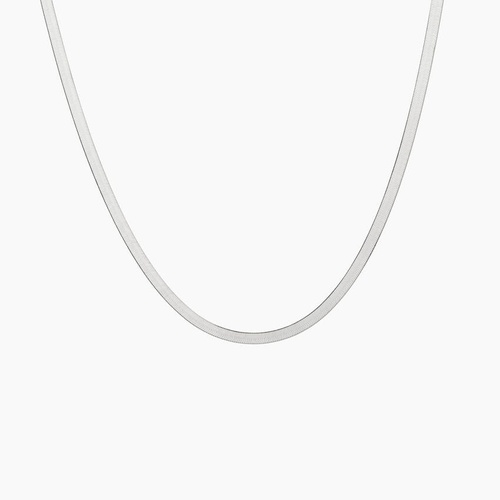 14K Yellow Gold Kendall Lab Diamond Chain Necklace
