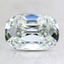1.53 Ct., F Color, Old Mine Cut Diamond