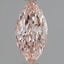 1.78 Ct. Fancy Intense  Pink Marquise Lab Grown Diamond