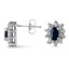The Beach Earrings, smallside view