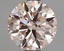 2.01 Ct. Fancy Pink Round Lab Grown Diamond
