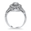 The Kirstie Ring, smallside view