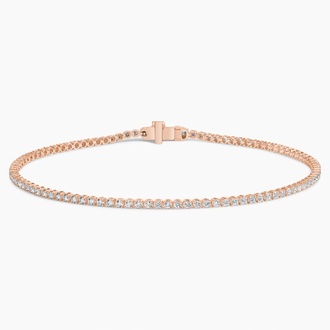 Diamond Classic Tennis Bracelet (1 ct. tw.)
