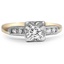 Art Deco Diamond Vintage Ring