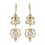 The Maye Earrings