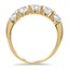 The Vilhelmina Ring, smallside view