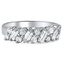 Modern Diamond Vintage Ring