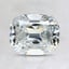 1.51 Ct., E Color, Old Mine Cut Diamond